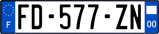 FD-577-ZN