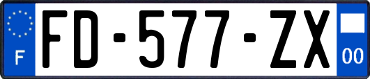 FD-577-ZX