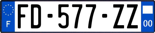 FD-577-ZZ