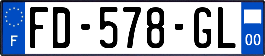 FD-578-GL