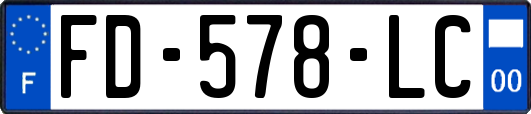 FD-578-LC