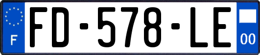 FD-578-LE