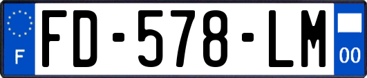 FD-578-LM