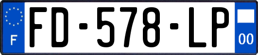 FD-578-LP