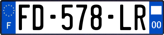 FD-578-LR