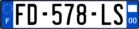 FD-578-LS
