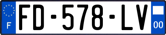 FD-578-LV