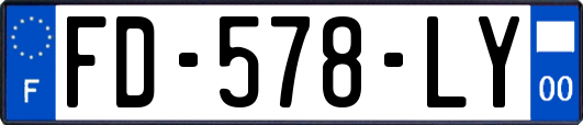 FD-578-LY