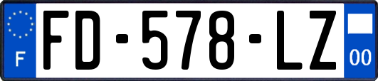 FD-578-LZ