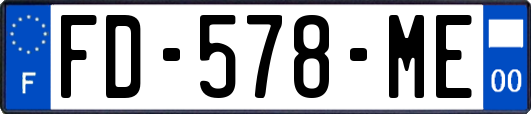 FD-578-ME