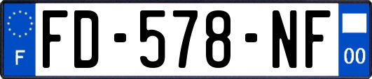 FD-578-NF
