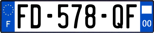 FD-578-QF