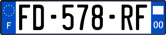 FD-578-RF
