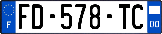 FD-578-TC