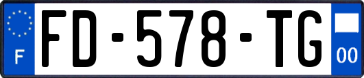 FD-578-TG