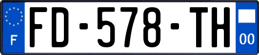 FD-578-TH