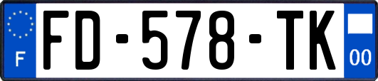 FD-578-TK
