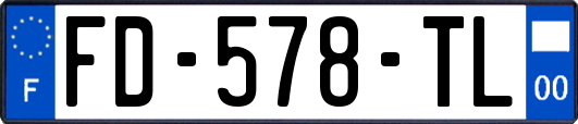 FD-578-TL