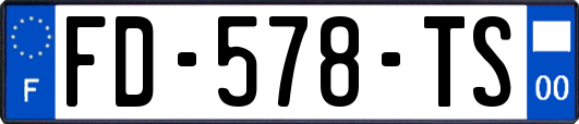 FD-578-TS
