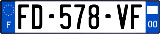 FD-578-VF