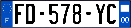 FD-578-YC