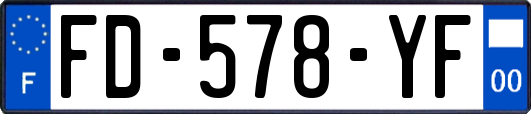 FD-578-YF