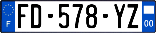 FD-578-YZ