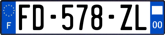 FD-578-ZL