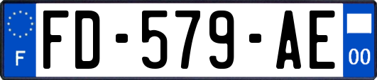 FD-579-AE