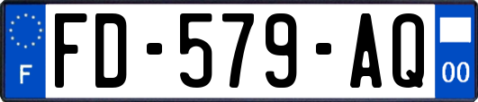 FD-579-AQ