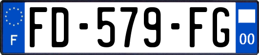 FD-579-FG