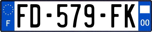 FD-579-FK