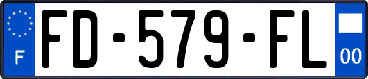 FD-579-FL