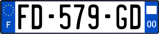 FD-579-GD