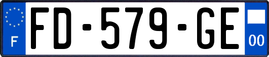 FD-579-GE