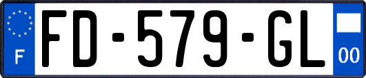 FD-579-GL