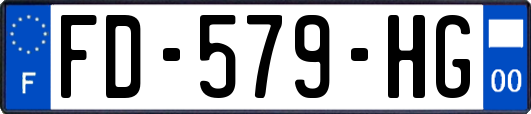 FD-579-HG