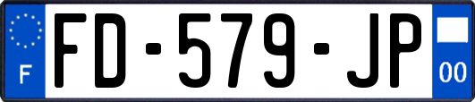 FD-579-JP