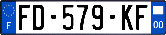 FD-579-KF