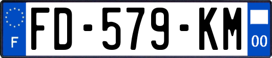 FD-579-KM