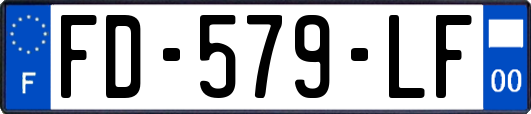 FD-579-LF