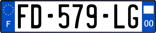 FD-579-LG