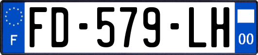 FD-579-LH