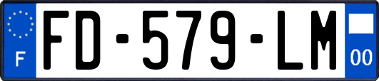 FD-579-LM