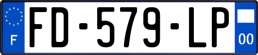 FD-579-LP