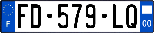 FD-579-LQ