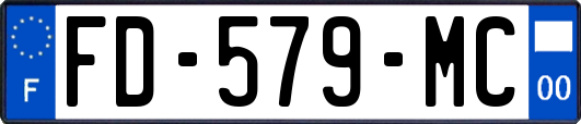 FD-579-MC