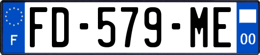 FD-579-ME