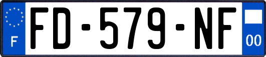 FD-579-NF