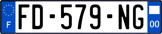 FD-579-NG